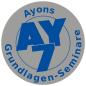 Preview: Seminarpaket AY1-8 zzgl Halter aller Recht und US Directive
