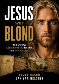 JESUS war blond