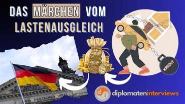 Seminarpaket maxi - Der Lastenausgleich
