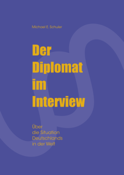 Der Diplomat im Interview | 20 Stk incl D Versand für WIEDERVERKÄUFER