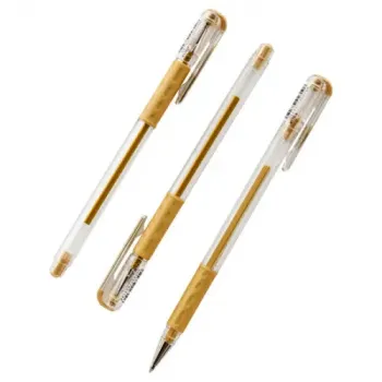 Goldener INK Stift