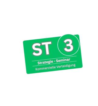13+14+21.NOV. ST3 "Strategieseminar 3"  für Fortgeschritten LIVE mit Gabriel – Anfang 19h MEZ 3 Abende