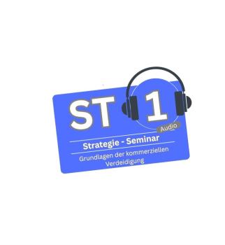 ST1 "Strategieseminar" - Aufzeichnung vom 12.09.2025