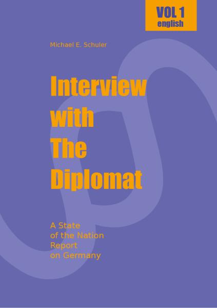 Interview with the diplomat - ENGLISH Version