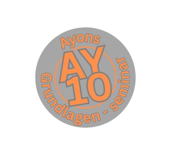 11.07. AYON Zoom Seminar AY10 "Halter aller Rechte"